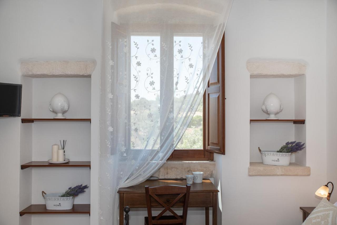 Camera Familiare con Balcone