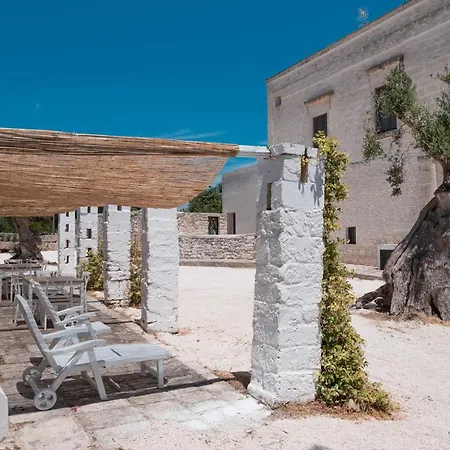 Masseria Donna Nina-2